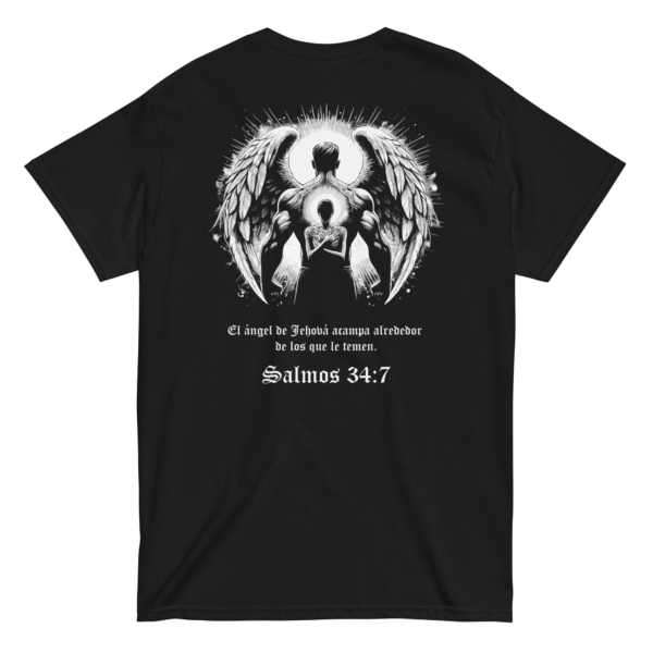 ÁNGEL DE JEHOVÁ - Imagen 4