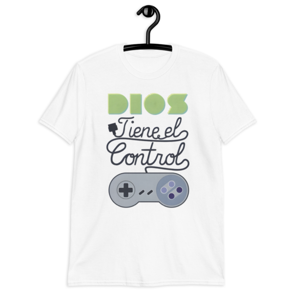 DIOS TIENE EL CONTROL - Imagen 4