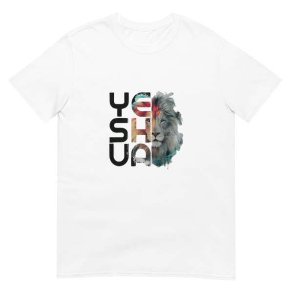 YESHUA - Imagen 4