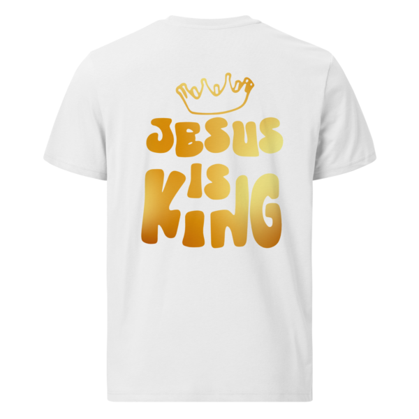 JESUS IS KING - Imagen 10