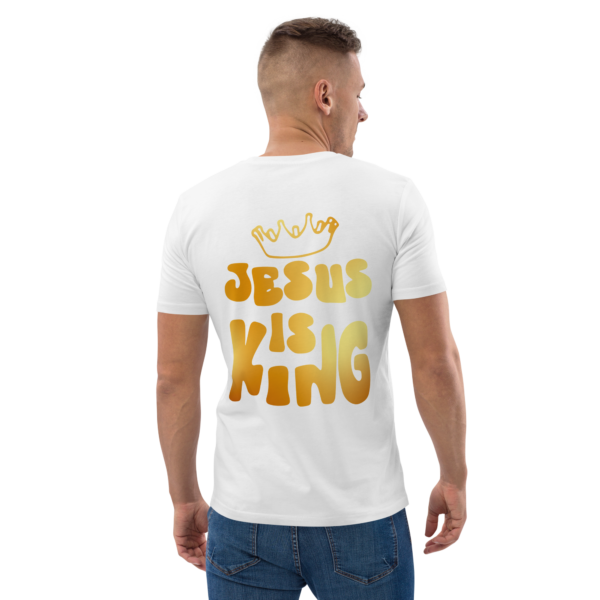 JESUS IS KING - Imagen 12