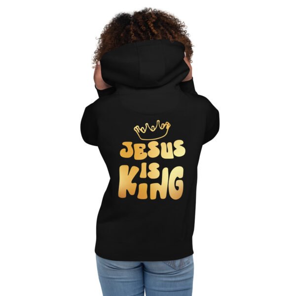 JESUS IS KING - Imagen 5