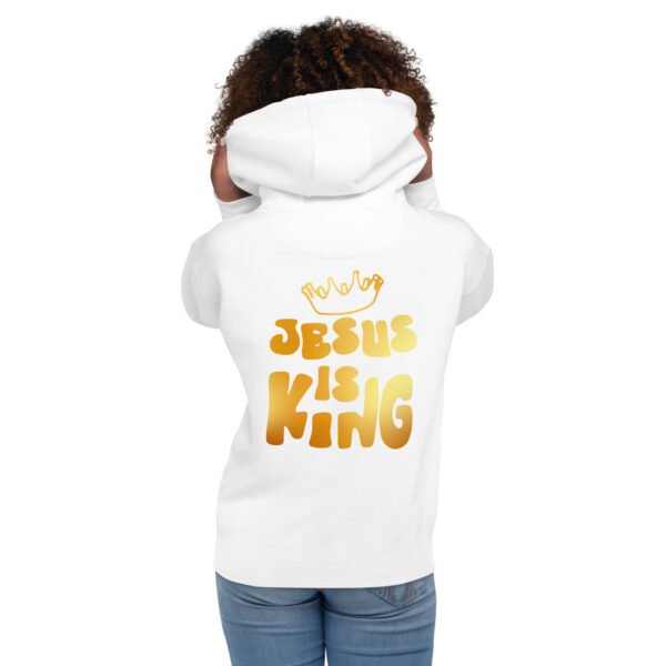 JESUS IS KING - Imagen 8
