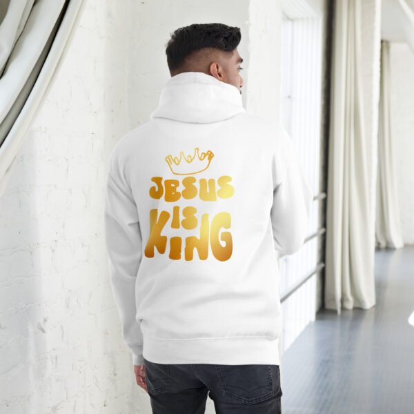 JESUS IS KING - Imagen 9