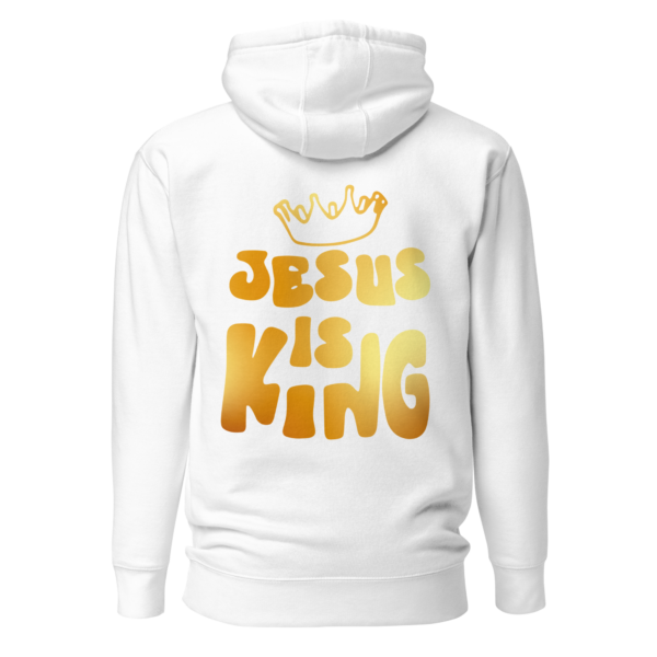 JESUS IS KING - Imagen 7