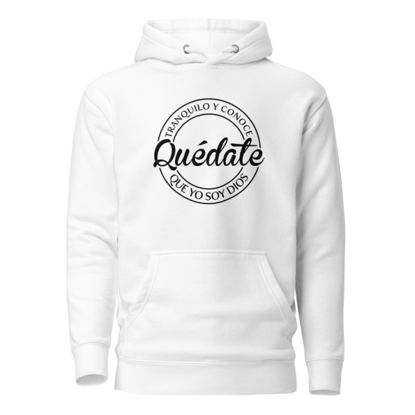 QUEDATE - Imagen 2
