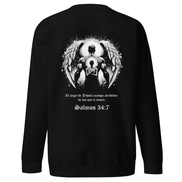ÁNGEL DE JEHOVÁ - Imagen 3