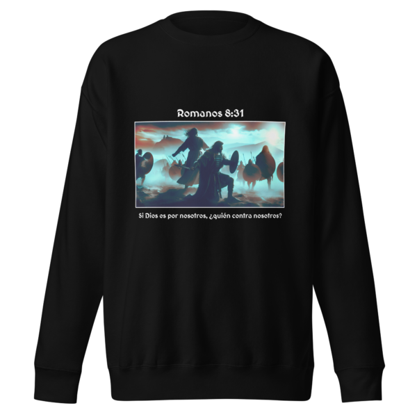 ROMANOS 8 31 - Imagen 3