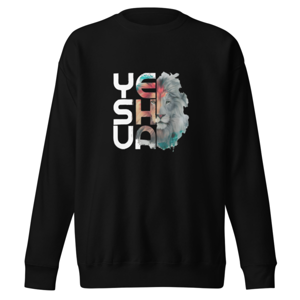 YESHUA - Imagen 6