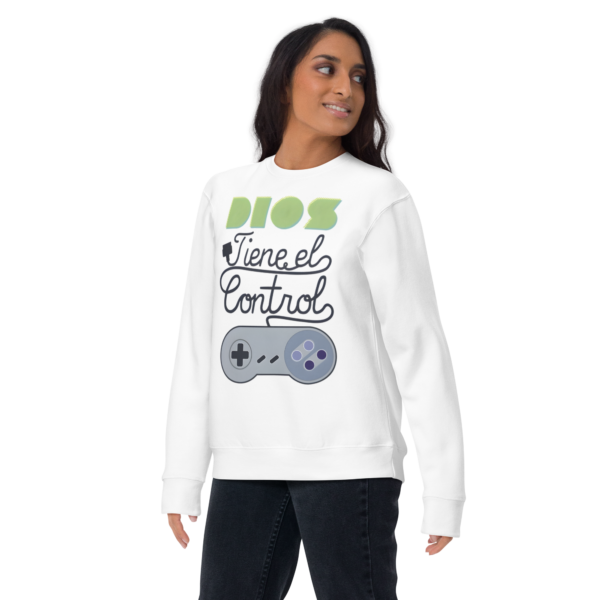 DIOS TIENE EL CONTROL - Imagen 6