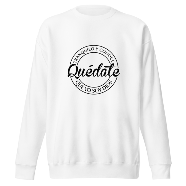 QUEDATE - Imagen 3