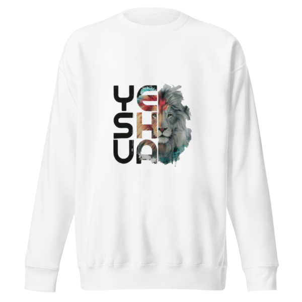 YESHUA - Imagen 3