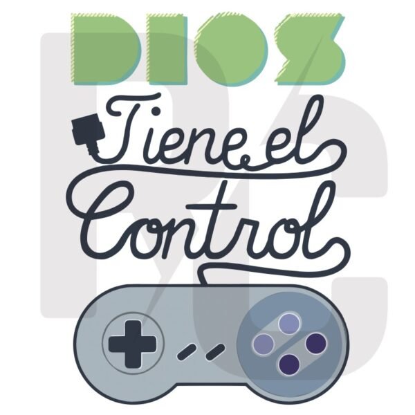 DIOS TIENE EL CONTROL